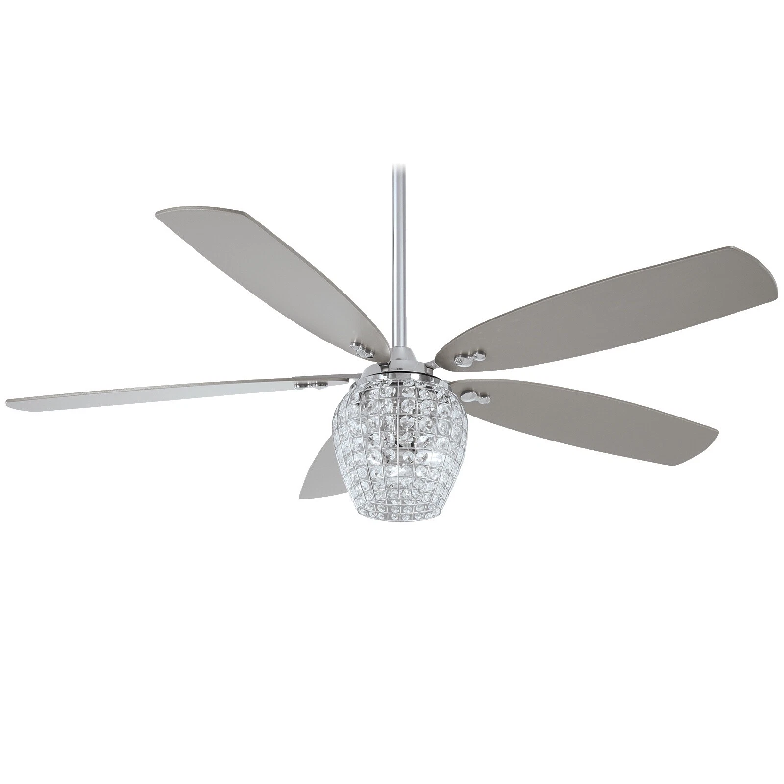 Ventiladores de Techo de transición de metal