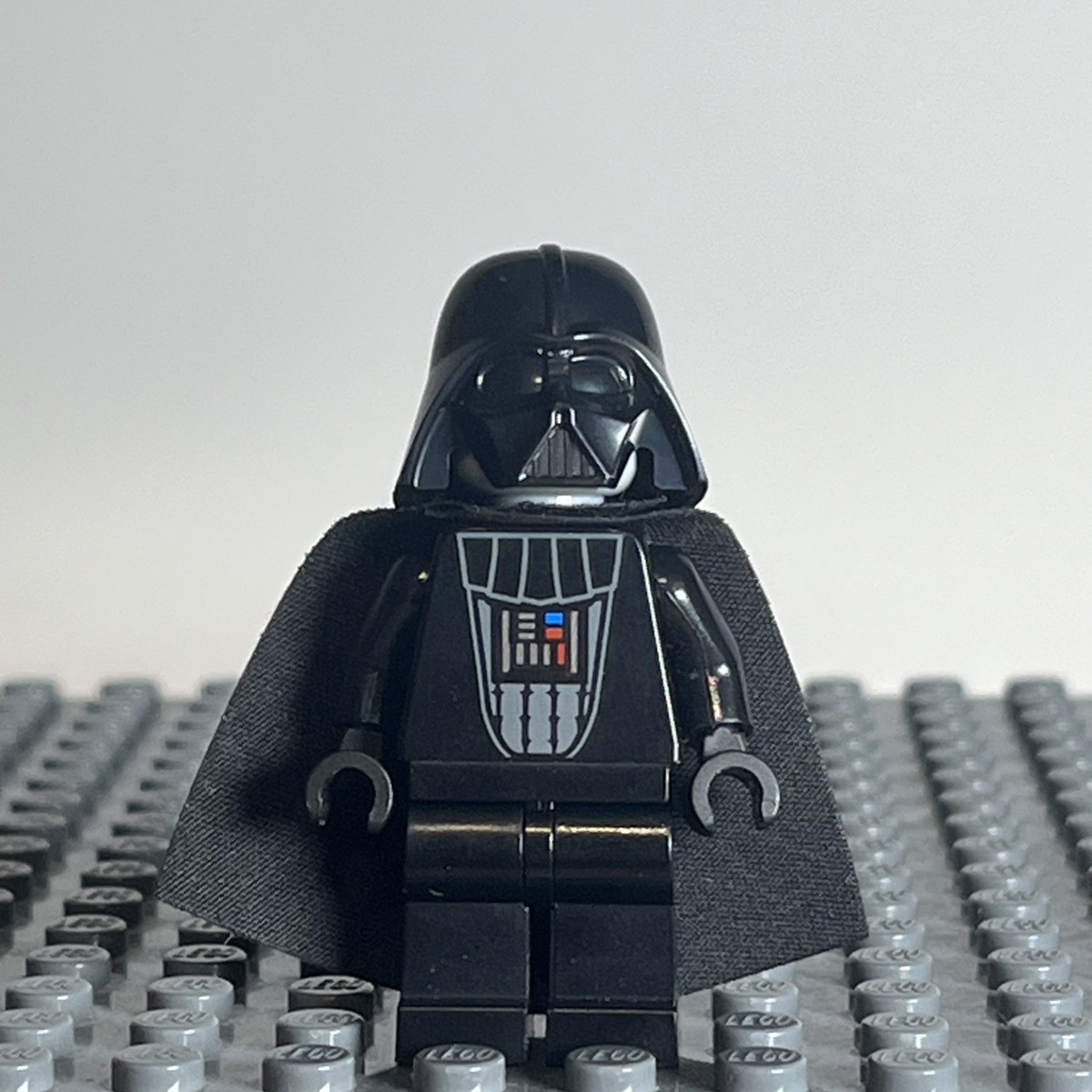 LEGO Star Wars Darth Vader 20th Anniversary Minifigure sw1029 - No