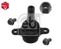 Trag FÜHrungsgelenk Vorne Links Rechts Febi Bilstein 36704 FÜR Ford Traggelenk
