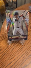 2025 Topps Pristine Jace Jung RC Plated and Polished Refractor #PP-18- Tigers