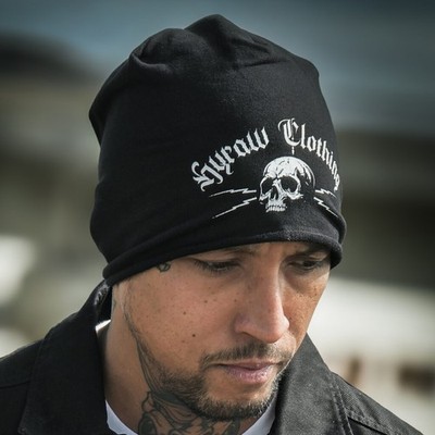 Hyraw Beanie - Vanities