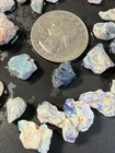 L.R. Chips Rough. They Have Really Nice Color And Shine! Take A Peek! 60cts — photo 5