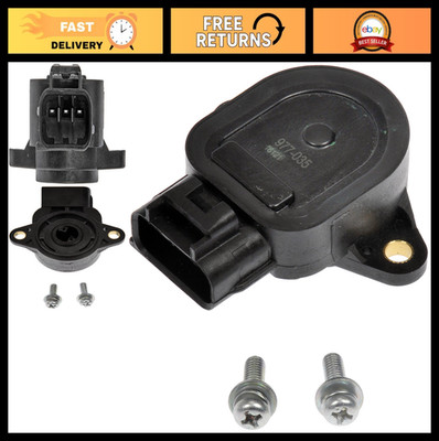 Throttle Position Sensor for Toyota Models - High-Performance Replacement Part
