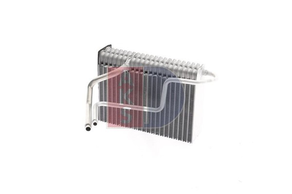 Verdampfer Klimaanlage AKS Dasis 821360N FÜR Renault-image