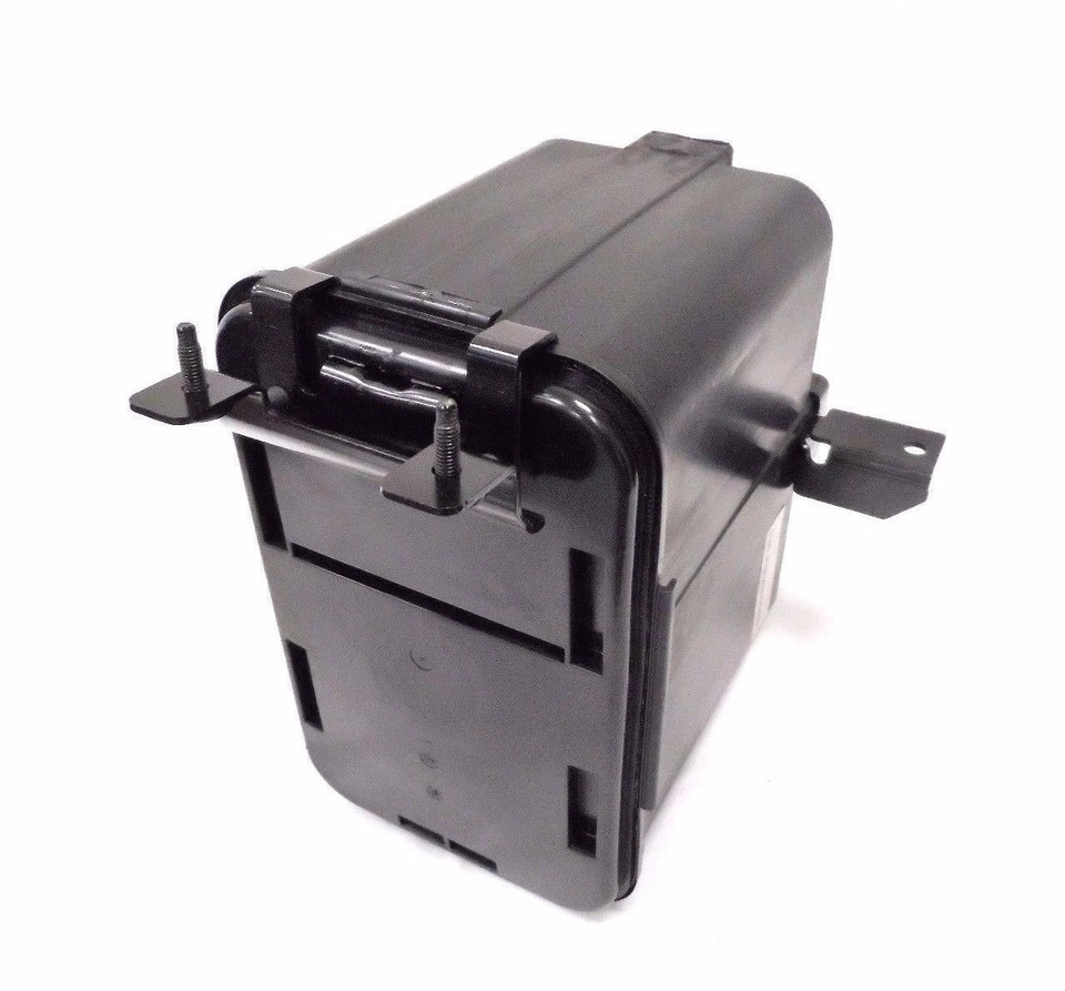 Bote de vapor + soporte OEM 215-467 07-14 Suburban Yukon XL 2500 V8 6,0 L 8,1 L  Foto 2 de 4