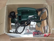 Elektryczna strugarka ręczna Metabo HO 0882 800 W z akcesoriami