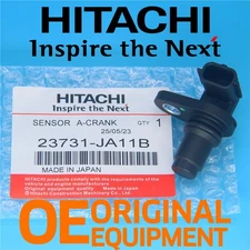 23731JA11A Engine Camshaft Position Sensor fit for Infiniti Nissan Maxima Altima