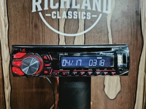 Pioneer Deh 1500 | eBay