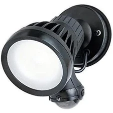 OPTEX LA-10PROLED LED Sensor Light 1000lm Waterproof IPX5 Security Outdoor