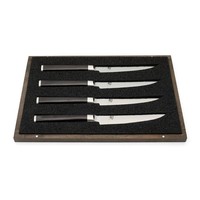 KAI Steakmesser-Set (4 Stk. DM-0711) Shun Classic Set DMS-400