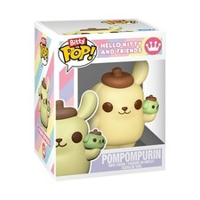 Funko Bitty Pop! - Pompompurina - Hello Kitty