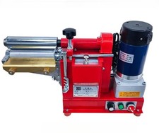 Leather Gluing Machine Yellow Paper Bag Shoe Upper Gluing Machine CoatingMachine