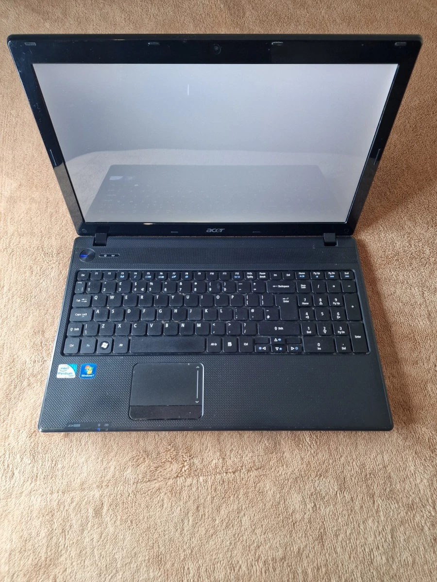 Acer Aspire 5742 PC Laptops & Netbooks for sale | eBay UK