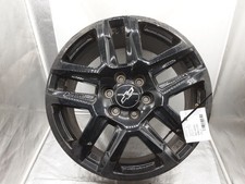2021-2026 SILVERADO 1500 WHEEL 20X9 ALUMINUM GLOSS BLACK OPT RD5 