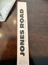 Jones Road the Lip Tint 1.8g Nude Mauve New in Box