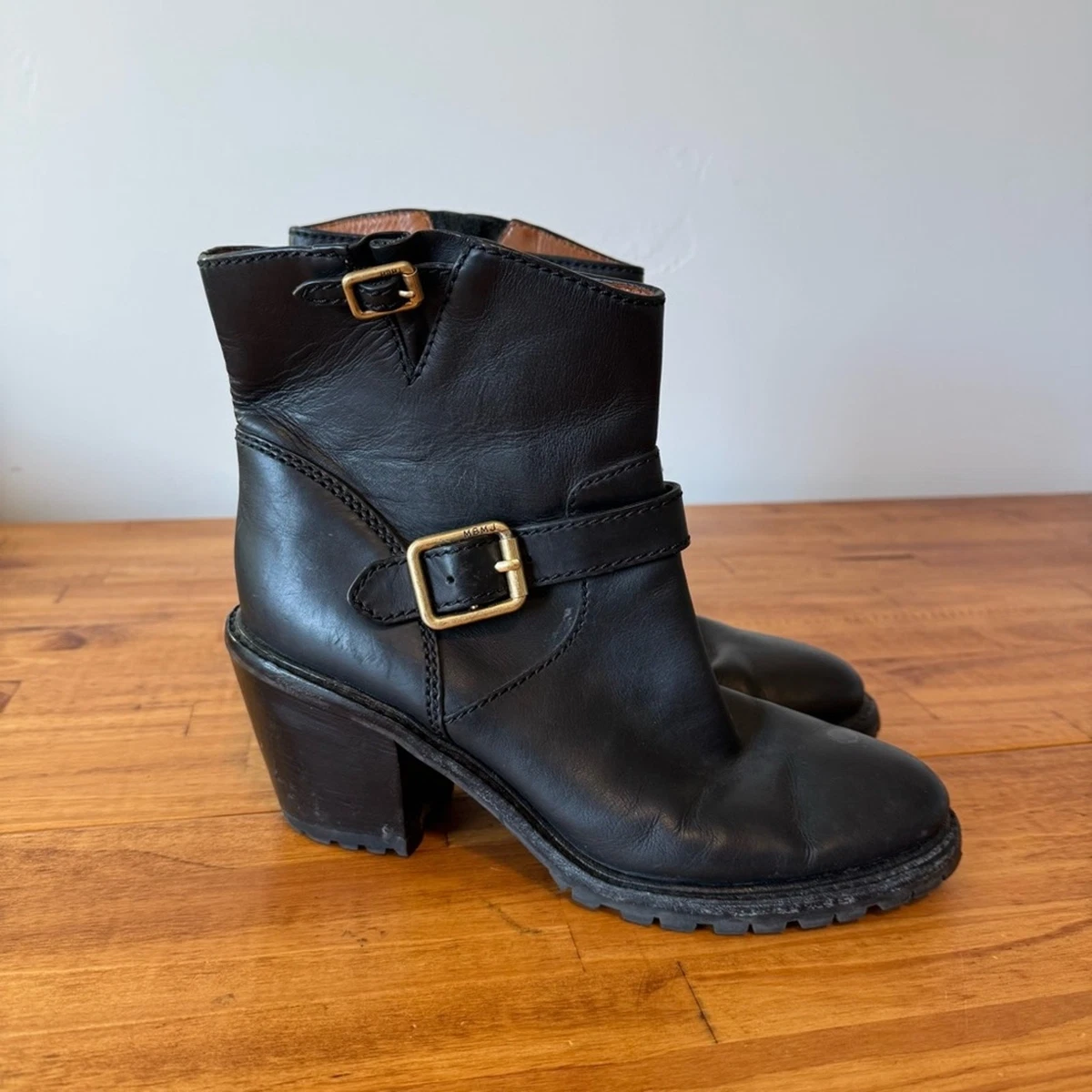 Marc by Marc Jacobs Boots for Women for sale - eBay