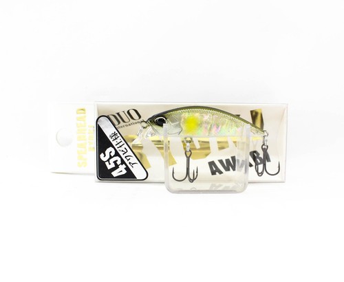 Duo Spearhead Ryuki 45S Awabi Sinking Lure CCC4114 (3481) - Picture 1 of 6