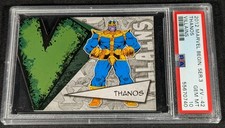 PSA 10 POP 3 THANOS 
