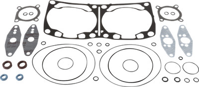 Vertex Replacement Top End Gasket Kit for Arctic Cat M 8000 2018-2021 710331