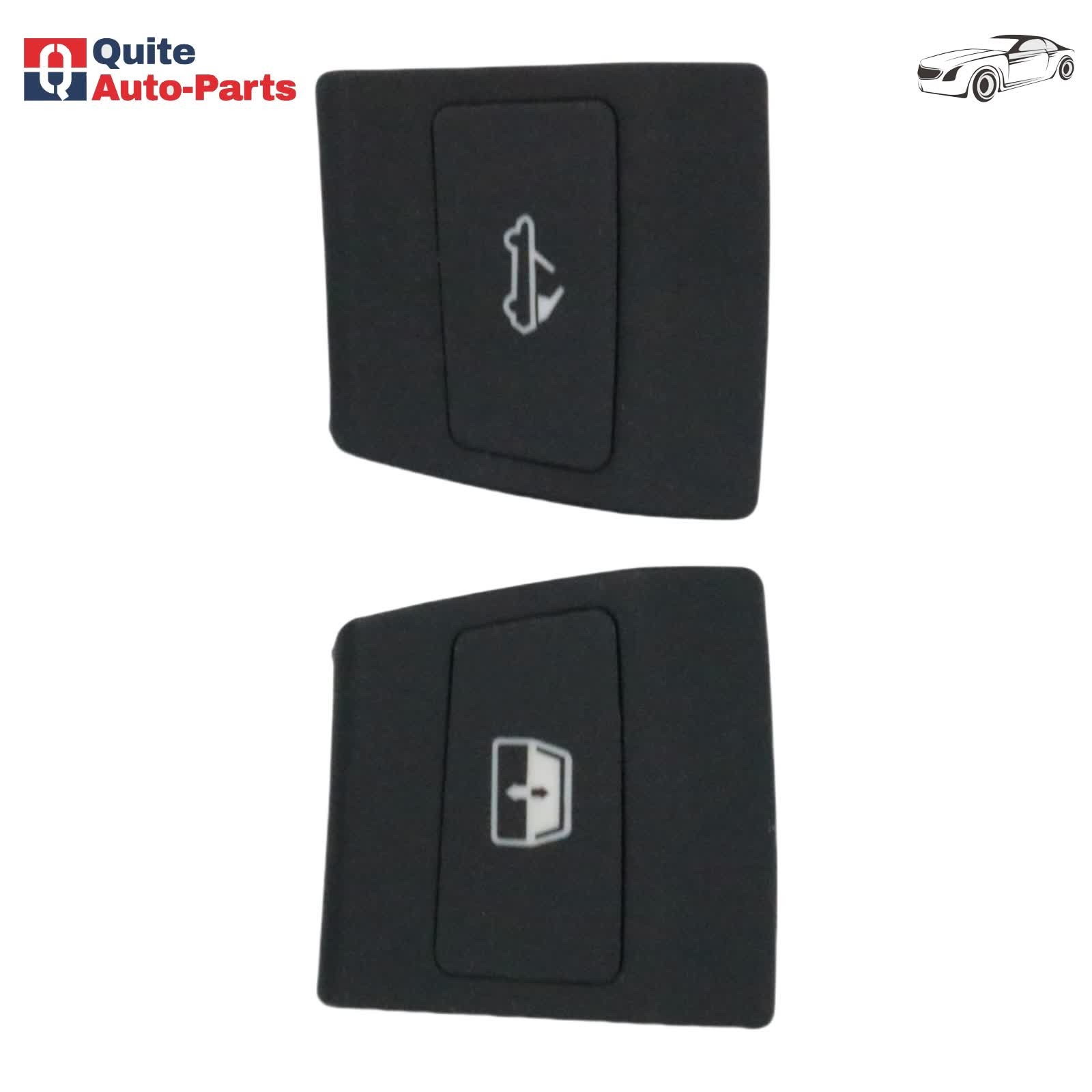 Ferrari 458 Speciale A 2012-2019 Rear Window switches Set