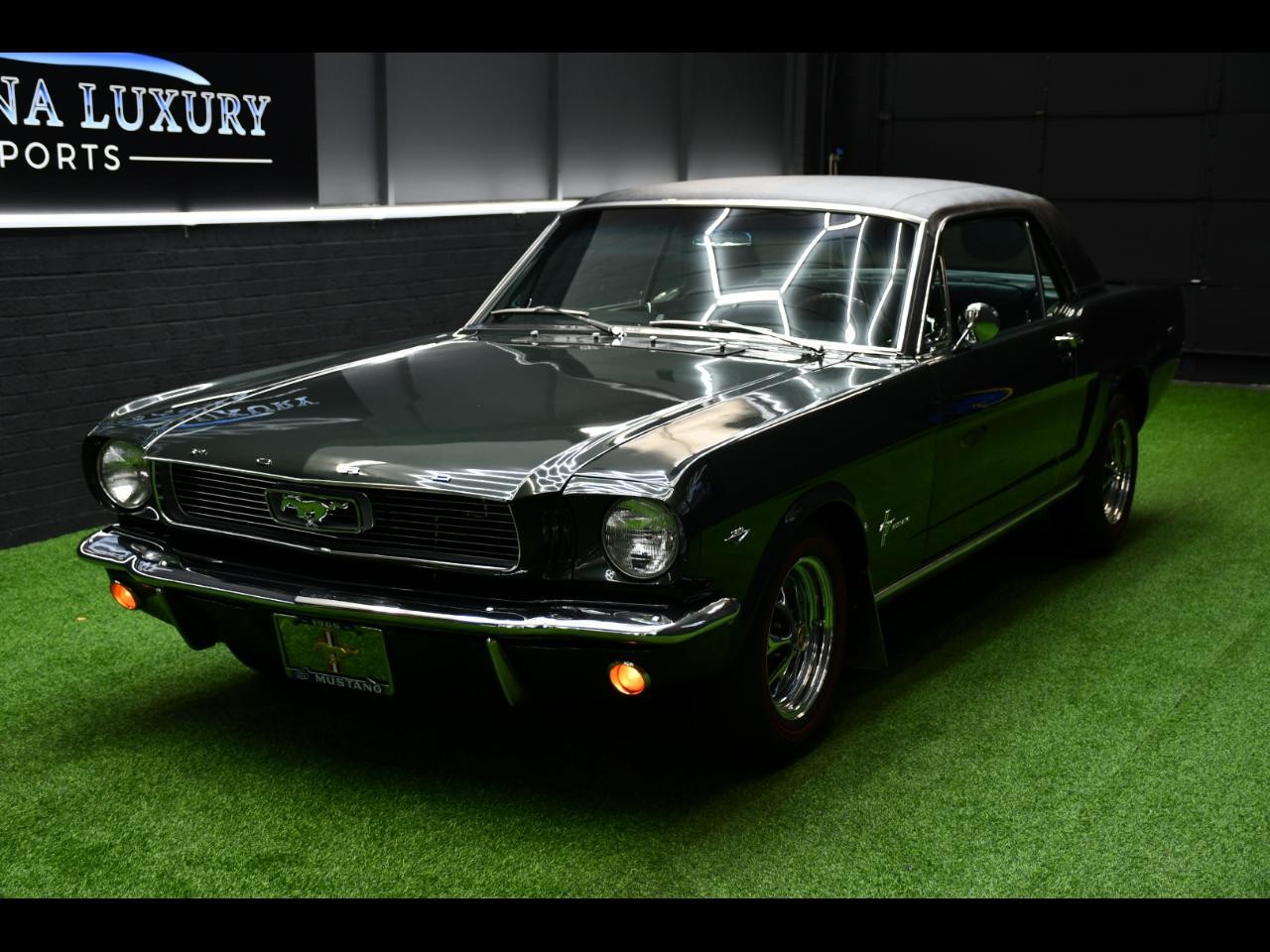 1966 Ford Mustang for sale in Denver North Carolina