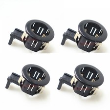 39681-TL0-G01 Bumper Parking Sensor Retainer Bracket For Honda Odyssey 11-16 4X