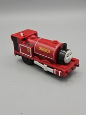 Thomas  Friends Trackmaster Motorized Skarloey Engine 2006 Hit Toy Tested Works