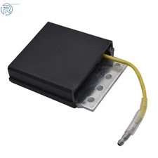 Voltage Regulator Rectifier For Polaris RMK 600/700/800 4060122 4060123 4060092