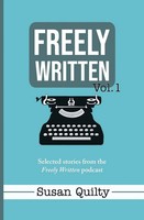Susan Quilty | Freely Written Vol. 1 | Taschenbuch | Englisch (2022)