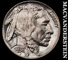 1936 Buffalo Nickel- Choice Gem Brilliant Uncirculated++++ Luster #i9973