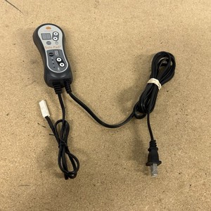 SUNLIGHTEN SOLO Pad Control Module Only For Personal Sauna Box Power