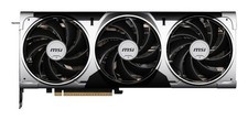 Image of MSI GeForce RTX 5070 Ti 16G VENTUS 3X OC NVIDIA 16 GB GDDR7