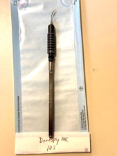 1 DENTAL CAVITRON TIP INSERT DENTSPLY 30K FSI 10S CAVITRON GOOD PREOWN