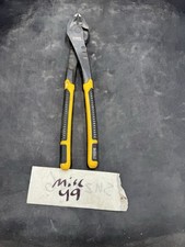 Dewalt Diagonal Side Cutters 7-inch DWHT74245 with yellow grip