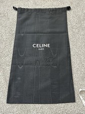 Celine Dust Bag