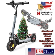 iENYRID 800W 28MPH Electric Scooter E-twow Scooter 10in Fold Commuter E-Scooter
