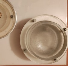 VENINI - Rara Lampada Anni 60 da Semi Incasso 