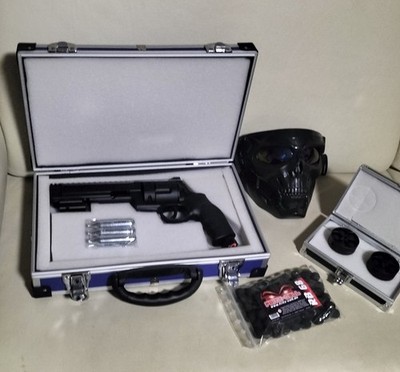 Paintball Set, Gotcha Set