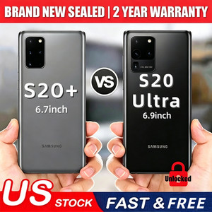 Samsung Galaxy S21 Plus Unlocked | eBay