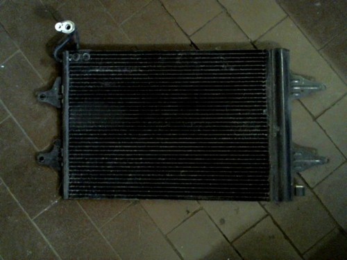 Kondensator Klimaanlage VW Polo 1.2 9 N 12 Monate Garantie Sofortversand