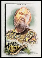 2022 Topps Allen & Ginter #274 Ian Grushka