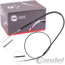 SEILZUG FESTSTELLBREMSE LINKS passend für RENAULT ESPACE I+II J11 J/S63