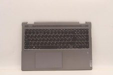 Original 5CB1J01816 Lenovo Thinkpad Keyboard UK English Yoga 7 16IAP7