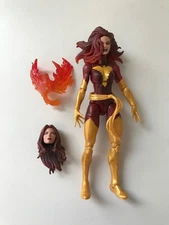 Marvel Legends 6in Dark Phoenix Cyclops 2 Pk X-Men TRU Exclusive 2017 Hasbro BIN