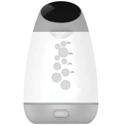 WBM Smart Disinfectant Water Generator - Quickly Cleanse & Purify Water Anywhere