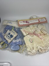 Muffy Vanderbear Collection  The Boudoir Collection  Down On The Farm  Outfits