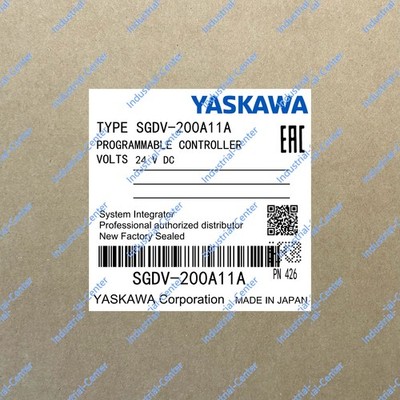 NEW Yaskawa CIMR-JC4A0004BAA Frequency Inverter Expedited Shipping EQ01
