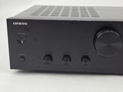 Onkyo A-9050 Integrated Stereo Amplifier | eBay