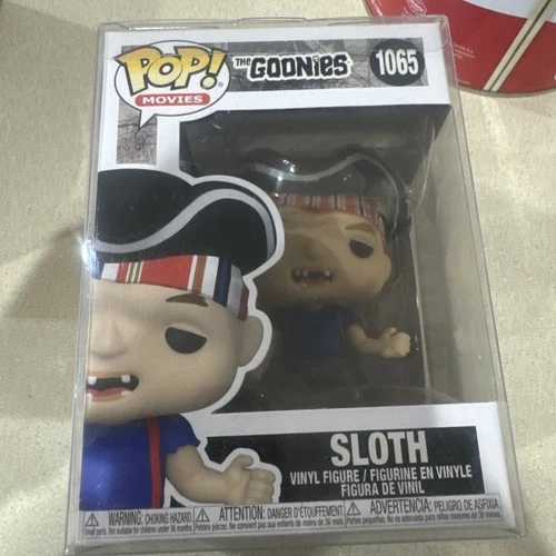 Funko Pop! Vinyl: The Goonies - Sloth #1065