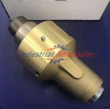 1PCS New Deublin 555-000-002 High-Speed Rotary Joint Substitute#